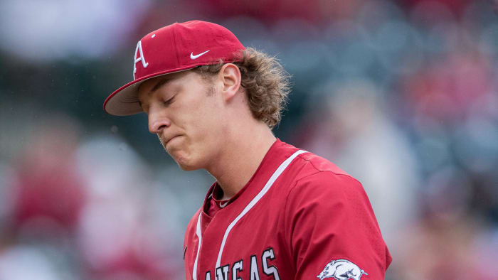 Hagen Smith-SE Louisiana